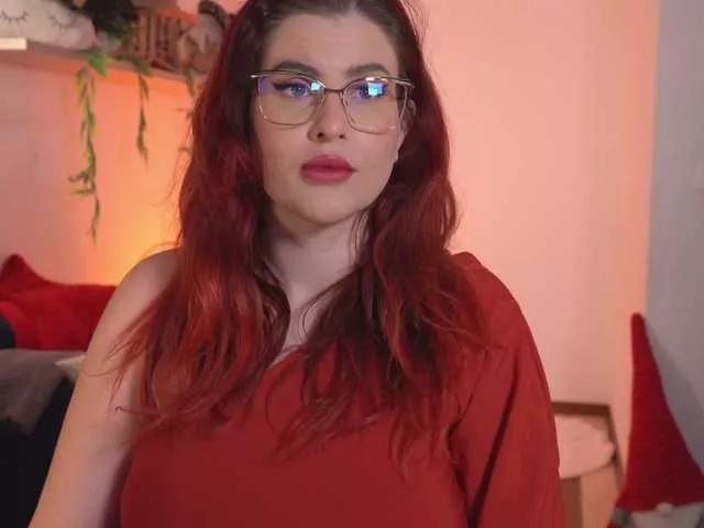 Amaliamour from BongaCams