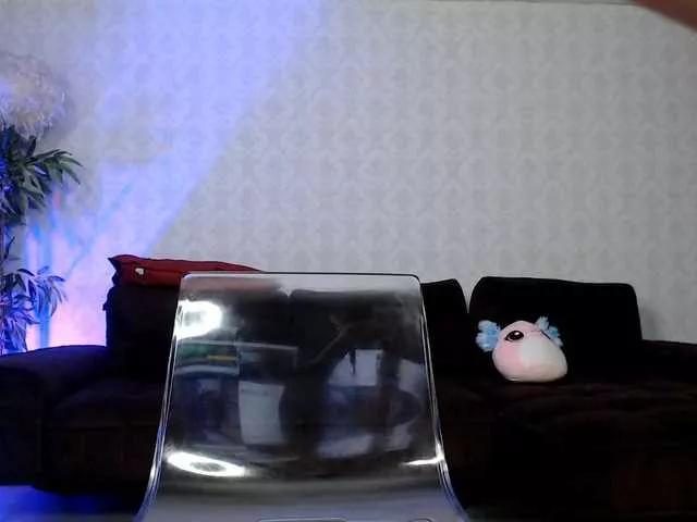 AmaliaVaso from BongaCams is Freechat