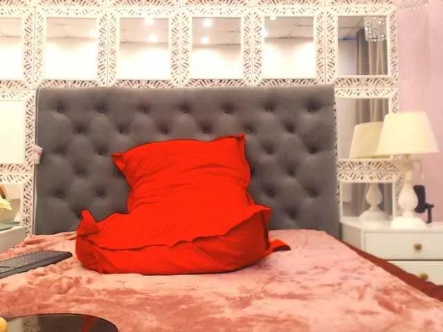 AmaliaVaso from BongaCams is Freechat
