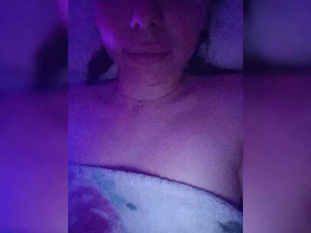 AmandaBailey from BongaCams