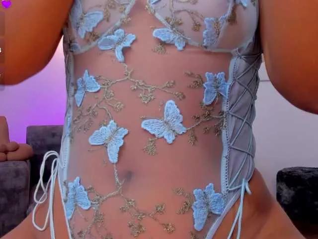 AmandaConner from BongaCams