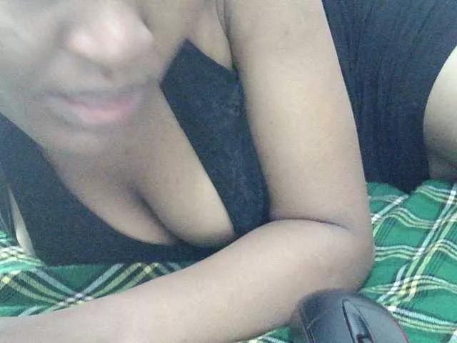 Amandacute from BongaCams