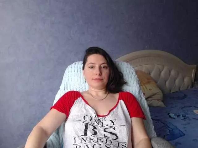 AmandaFresh24 from BongaCams is Freechat