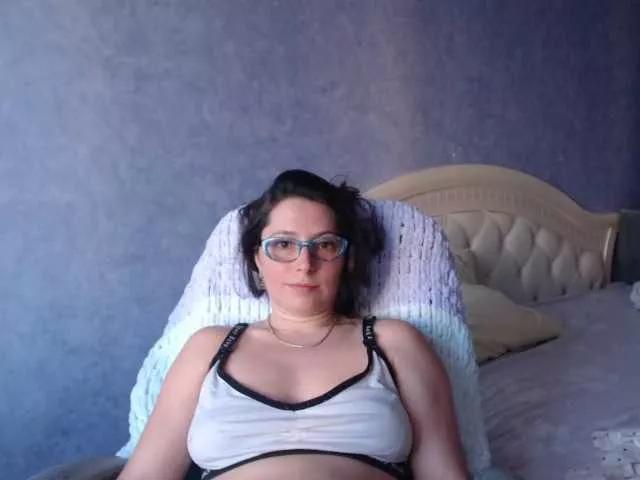AmandaFresh24 from BongaCams is Freechat