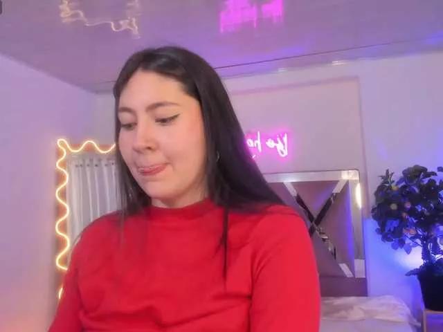 Amara-tay from BongaCams