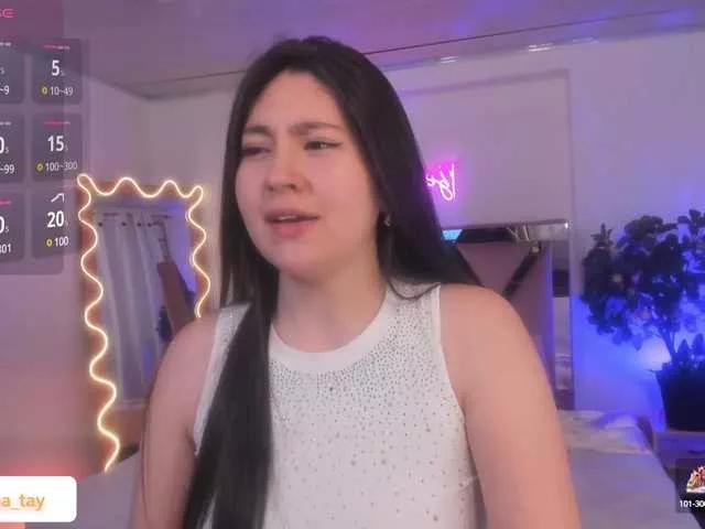 Amara-tay from BongaCams is Freechat