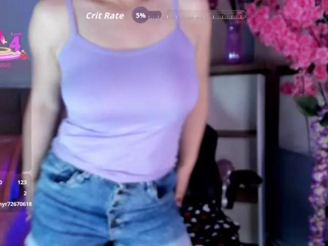 AmaraMoon- from BongaCams