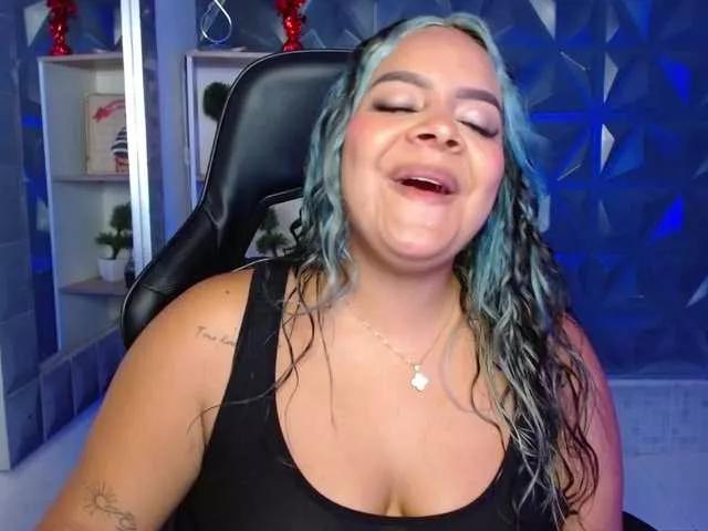 AmarantaRousse from BongaCams