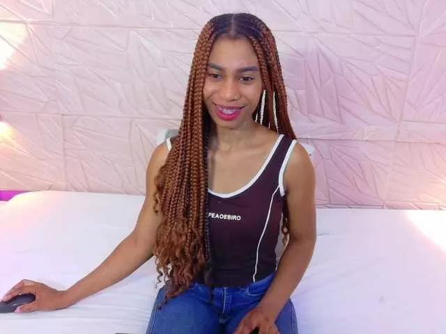 amarantha-love18 from BongaCams