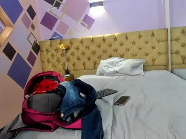 AmaranthaGrey from BongaCams is Freechat