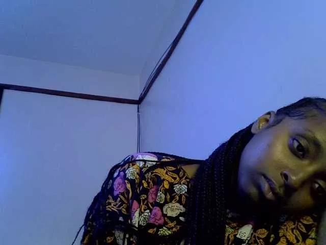 amarianah from BongaCams is Freechat