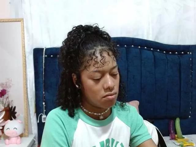 amathistalx from BongaCams