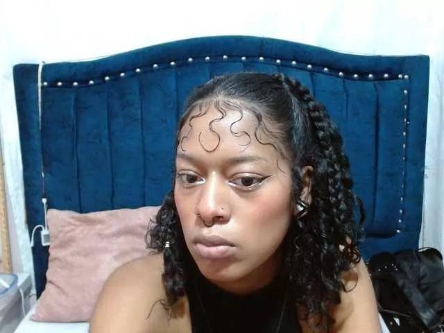 amathistalx from BongaCams is Freechat