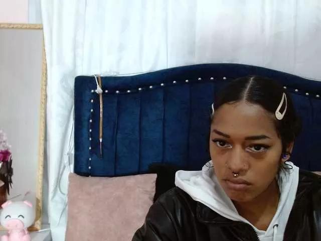 amathistalx from BongaCams