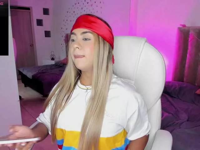 Ambar-Stones1 from BongaCams