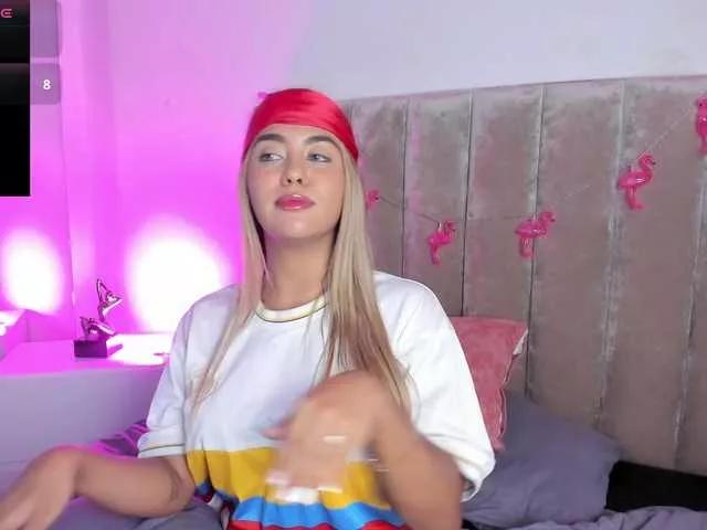 Ambar-Stones1 from BongaCams