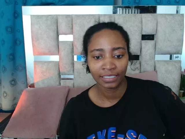 AmbarSmit from BongaCams