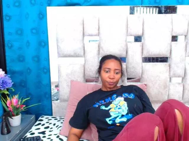 AmbarSmit from BongaCams