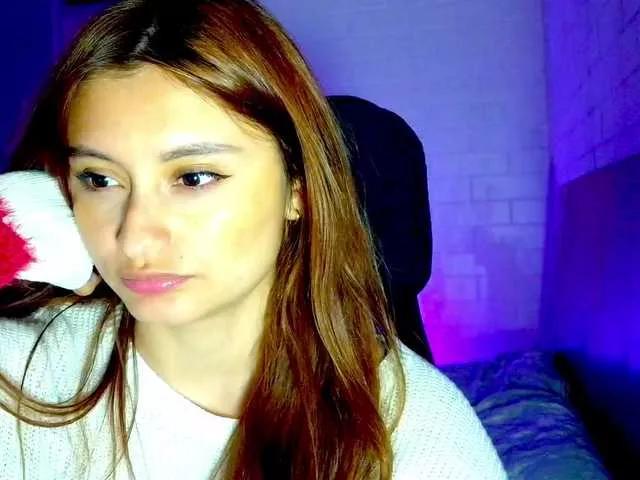 Ambarsweetie from BongaCams