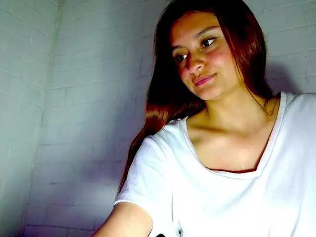 Ambarsweetie from BongaCams