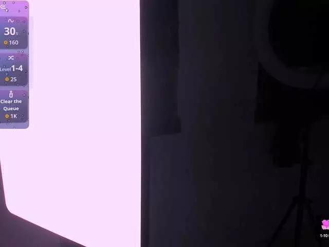 amber-love69 from BongaCams is Freechat