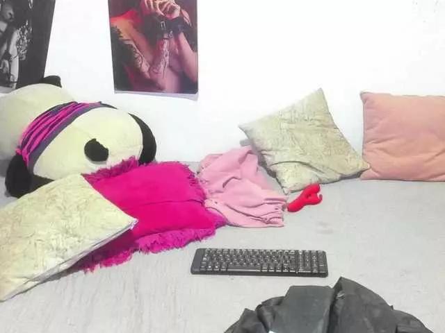 AmberBlossom from BongaCams is Freechat