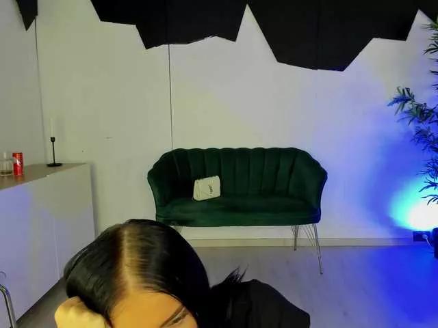 AmberCarterr from BongaCams is Freechat