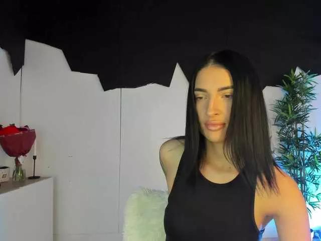 AmberCarterr from BongaCams is Freechat