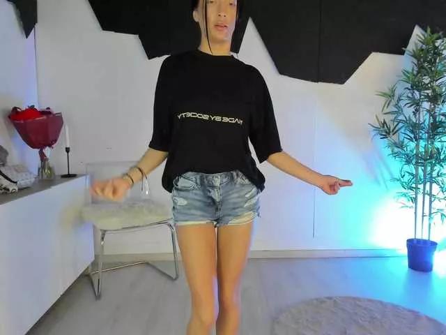 AmberCarterr from BongaCams is Freechat