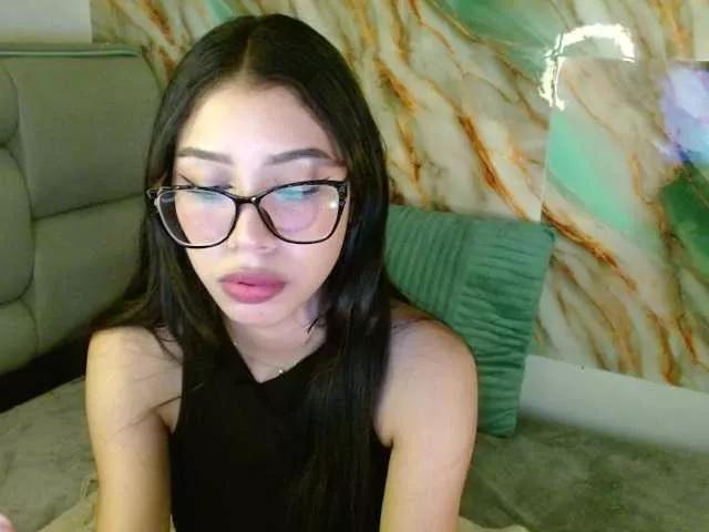 AmberJeong from BongaCams is Freechat