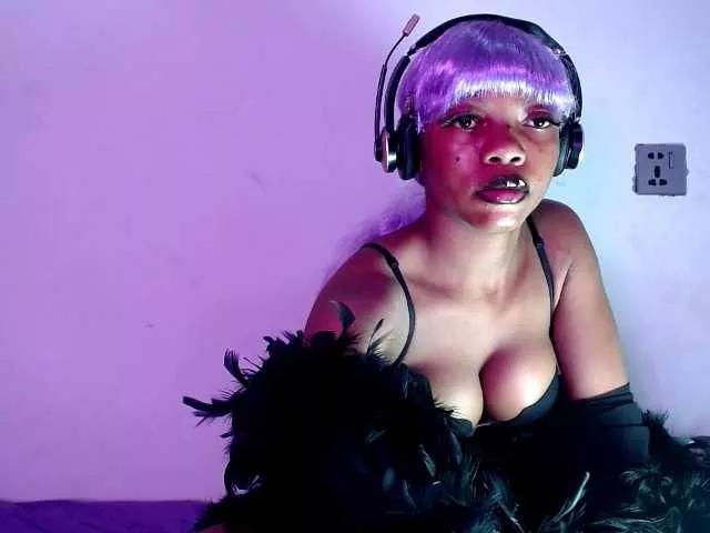 AmberRyder from BongaCams is Freechat
