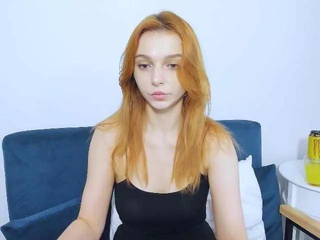 AmberWild from BongaCams is Freechat