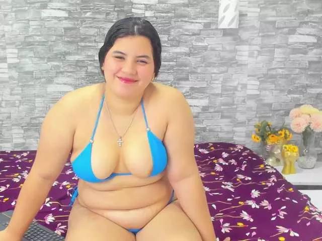 Amelia-Fischer from BongaCams is Freechat