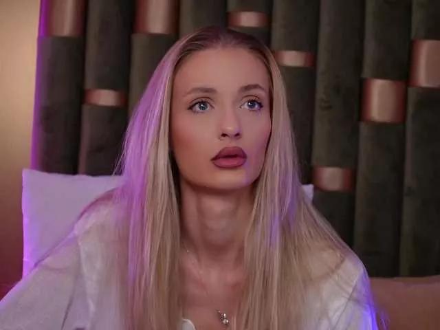 AmeliaAngell from BongaCams is Freechat