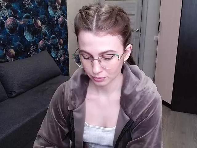 AmeliaCassel from BongaCams is Freechat