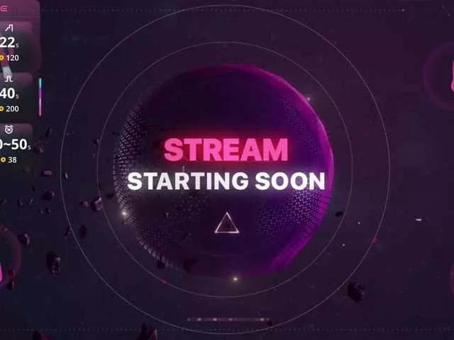 Discover our girls online shows and discover the company of countless livestreamers, with stunning shapes, sex toys and more.