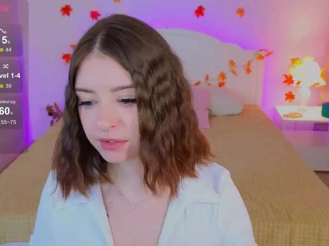 AmeliaShine1 from BongaCams is Freechat