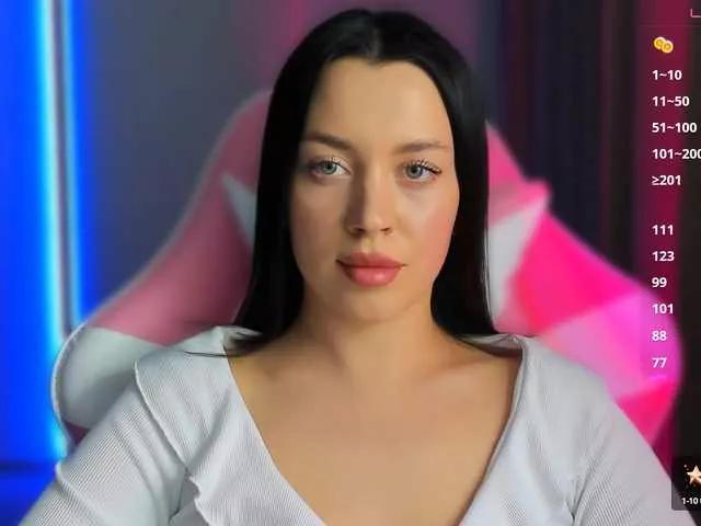 AmeliaSonk from BongaCams is Freechat