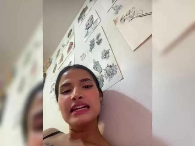 Amethysviolet from BongaCams is Freechat