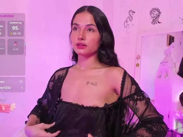 Amethysviolet from BongaCams is Freechat
