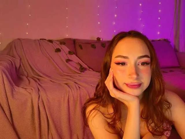 Amiiraaa from BongaCams