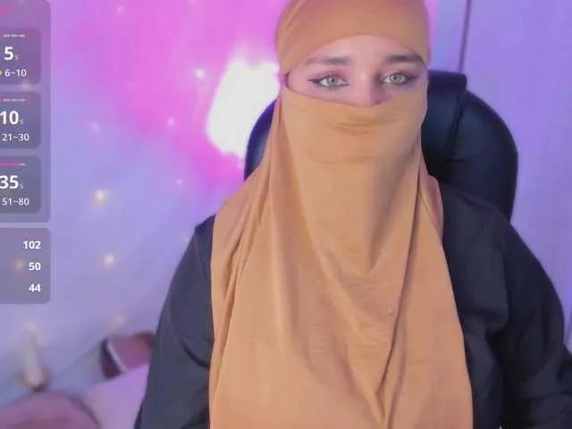 amila-hagda from BongaCams is Freechat