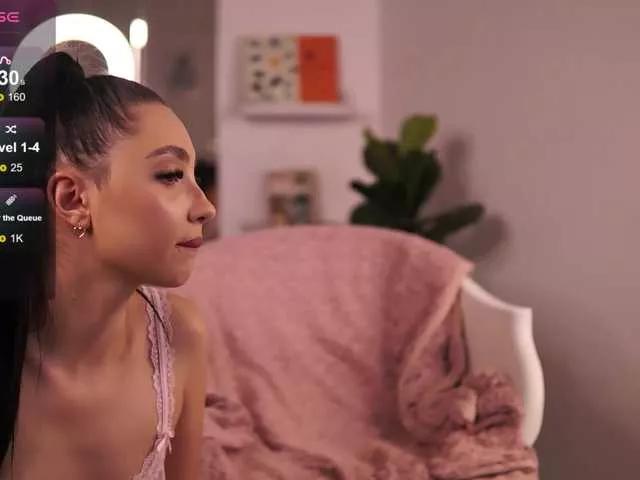 Amiraxsweet from BongaCams is Freechat