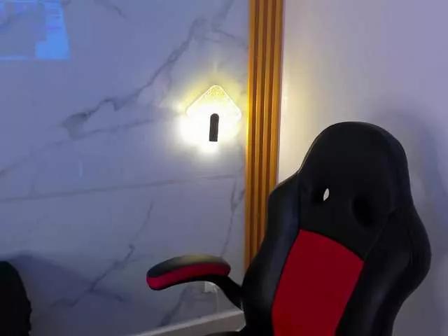 AmmieKova from BongaCams
