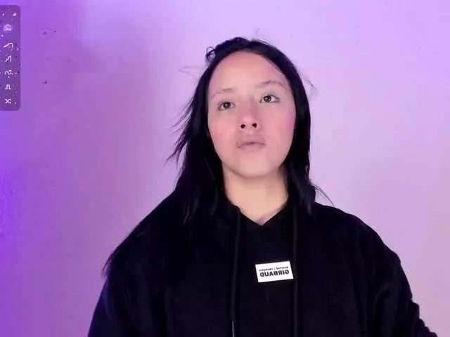 ammy77 from BongaCams
