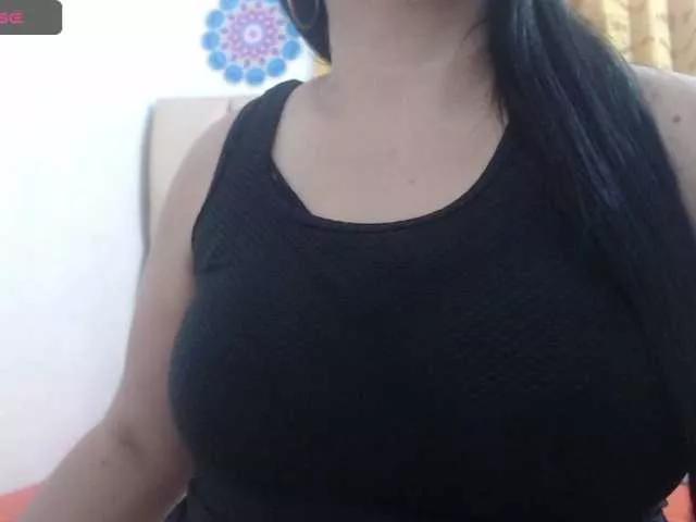 ammycollins1 from BongaCams