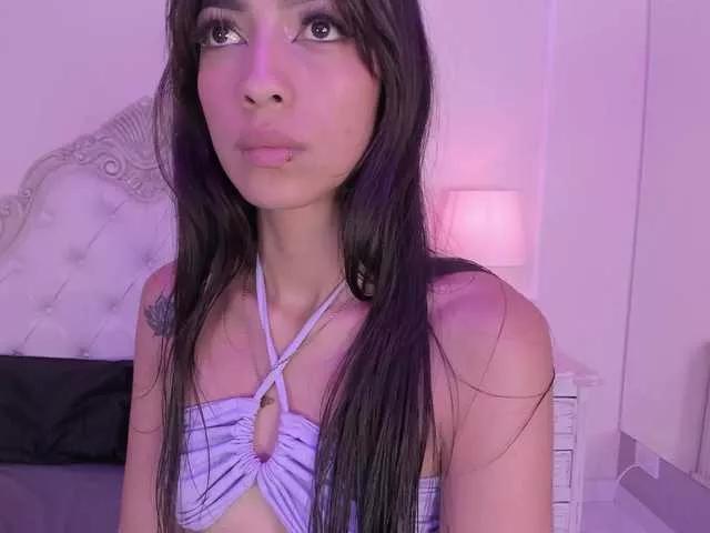 AmyBlackwood from BongaCams is Freechat