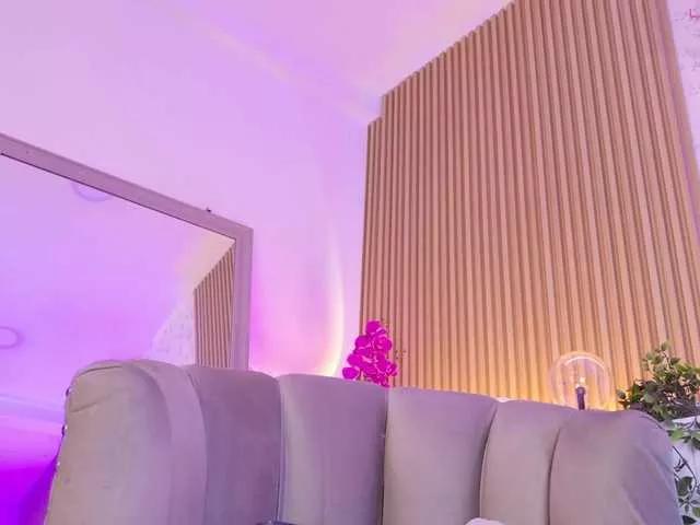 AmyBunnyy from BongaCams is Freechat