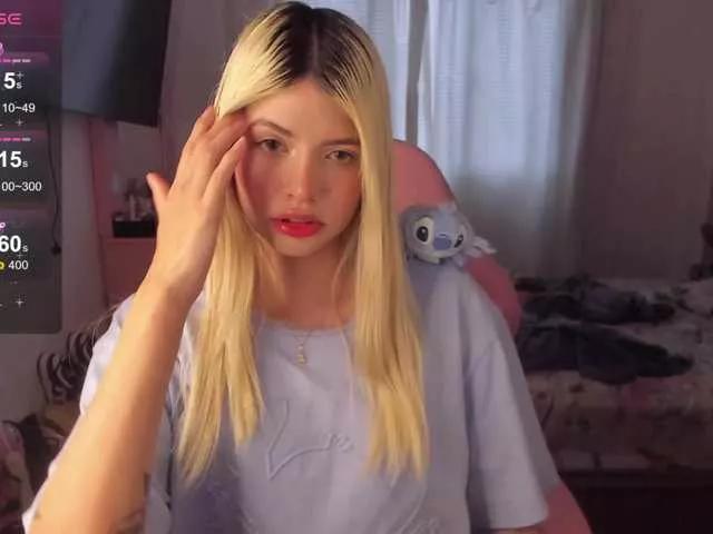AmyWright from BongaCams is Freechat
