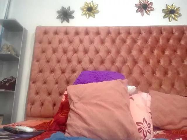 Photos of ANA-BULLOCK- from BongaCams is Freechat